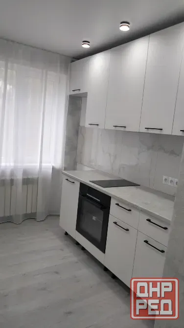 Квартира с евроремонтом Мариуполь - изображение 1