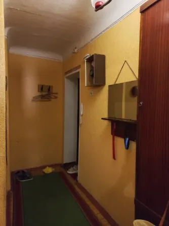 2-комн.кв., Ворошиловский р-н Донецк