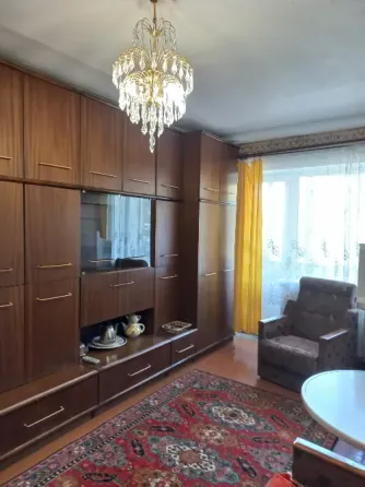 2-комн.кв., Ворошиловский р-н Донецк