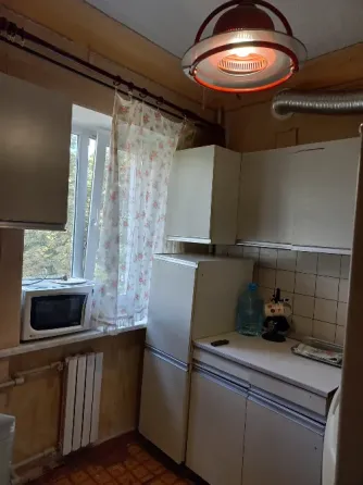 2-комн.кв., Ворошиловский р-н Донецк