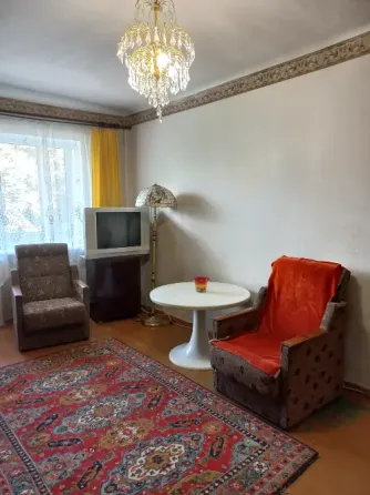 2-комн.кв., Ворошиловский р-н Донецк