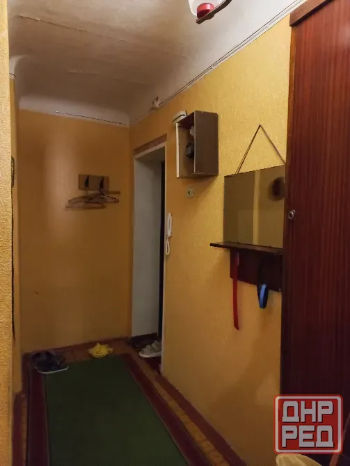 2-комн.кв., Ворошиловский р-н Донецк - изображение 4