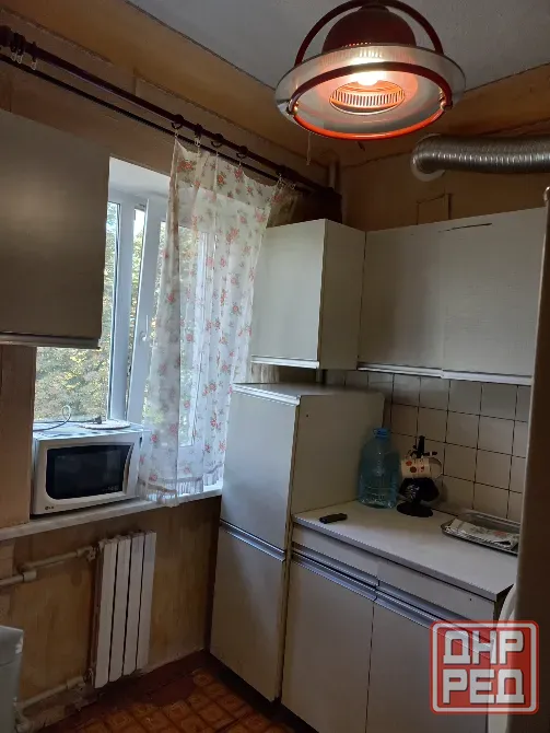 2-комн.кв., Ворошиловский р-н Донецк - изображение 6