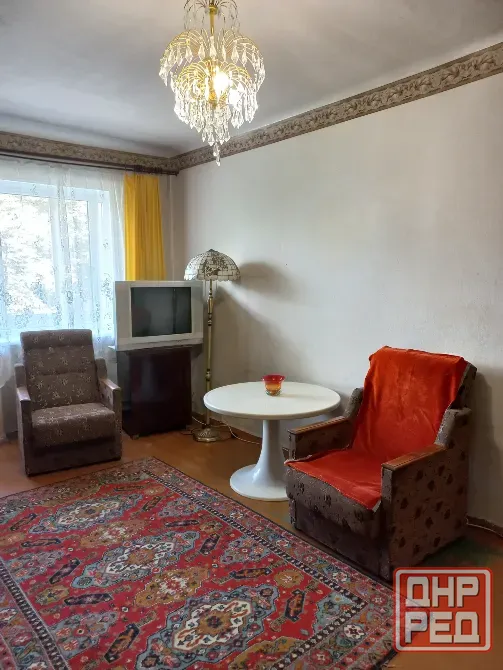 2-комн.кв., Ворошиловский р-н Донецк - изображение 2