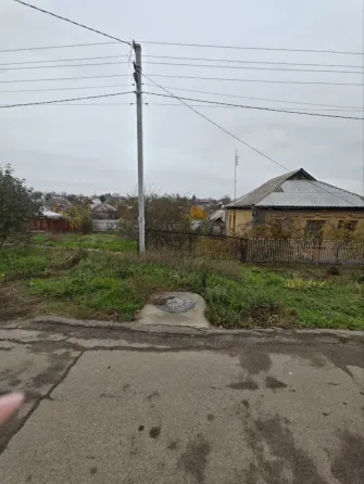 Продается участок в Ильичевском районе Мариуполь