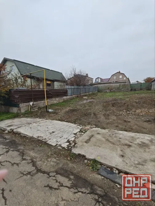 Продается участок в Ильичевском районе Мариуполь - изображение 6