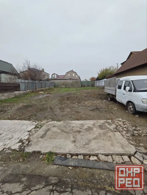 Продается участок в Ильичевском районе Мариуполь - изображение 1