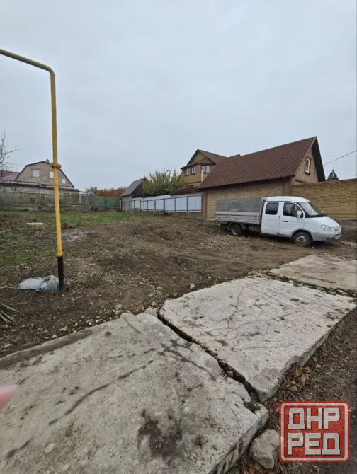 Продается участок в Ильичевском районе Мариуполь - изображение 4