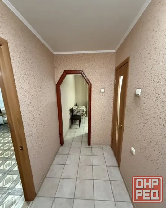 сдаётся в аренду на длительный период однокомнатная квартира в донецке Донецк - изображение 4