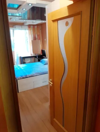 Продам 3к.кв. Кировский р-н. мкр. Текстильщик. Ориентир маг.Твой магазин. ул.Терешковой. Донецк