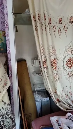 1 к квартира Мариуполь