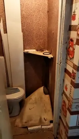 1 к квартира Мариуполь