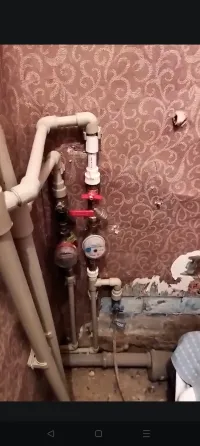 1 к квартира Мариуполь
