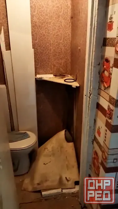1 к квартира Мариуполь - изображение 5