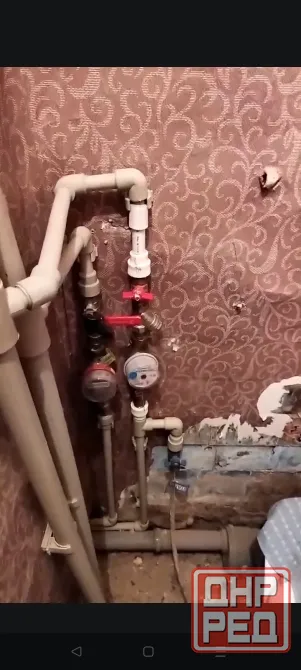 1 к квартира Мариуполь - изображение 4