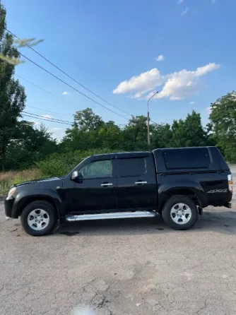 Продам Mazda BT-50 пикап.Дизель 2.5 выпуск:2008г. Макеевка