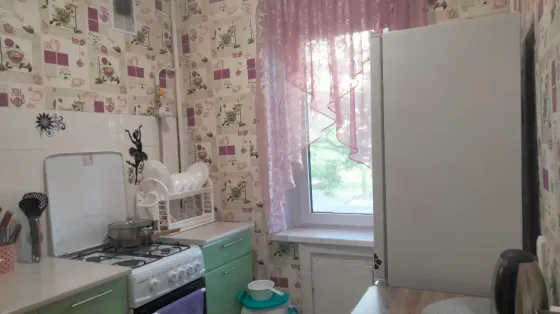 Продам 1к.квартира Мариуполь