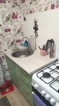 Продам 1к.квартира Мариуполь