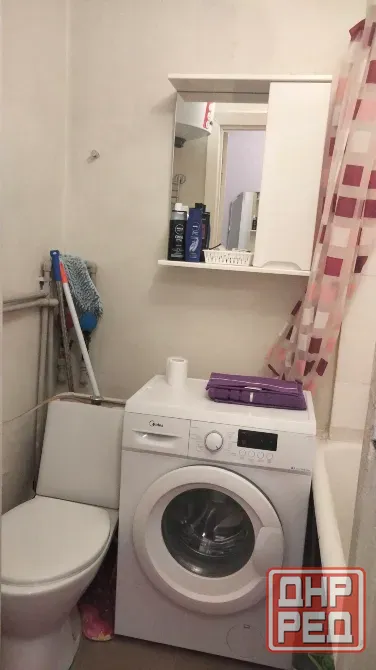 Продам 1к.квартира Мариуполь - изображение 7