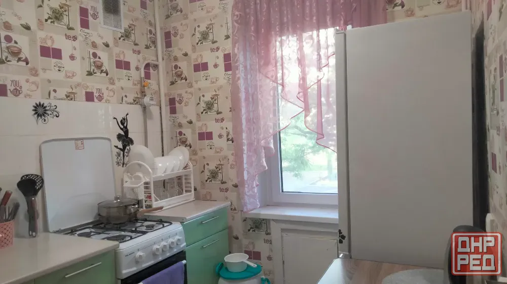 Продам 1к.квартира Мариуполь - изображение 5