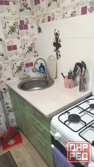 Продам 1к.квартира Мариуполь - изображение 6