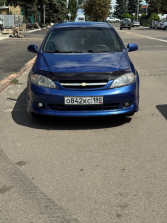 Шевроле лачети Макеевка