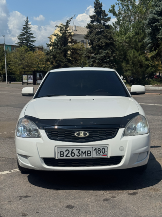 Приора Макеевка