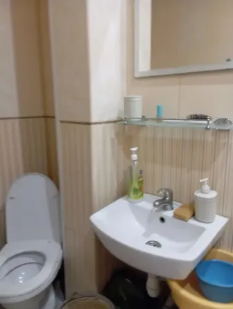 Продам 2-х комнатную квартиру на Западной в районе Галактики Макеевка