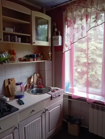 Продам 2-х комнатную квартиру на Западной в районе Галактики Макеевка