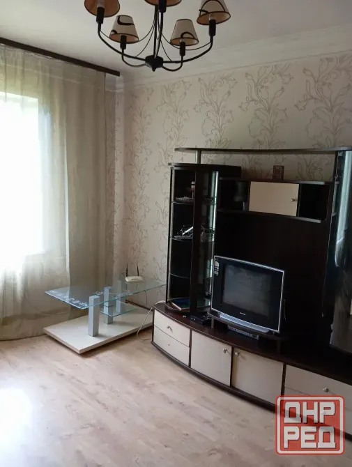 Продам 2-х комнатную квартиру на Западной в районе Галактики Макеевка - изображение 2