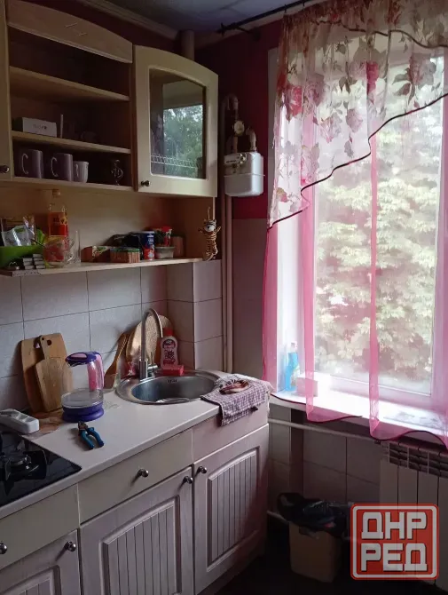 Продам 2-х комнатную квартиру на Западной в районе Галактики Макеевка - изображение 1