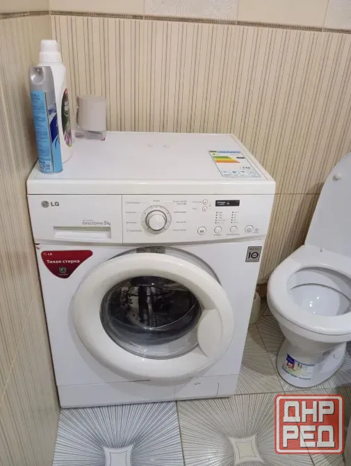 Продам 2-х комнатную квартиру на Западной в районе Галактики Макеевка - изображение 4