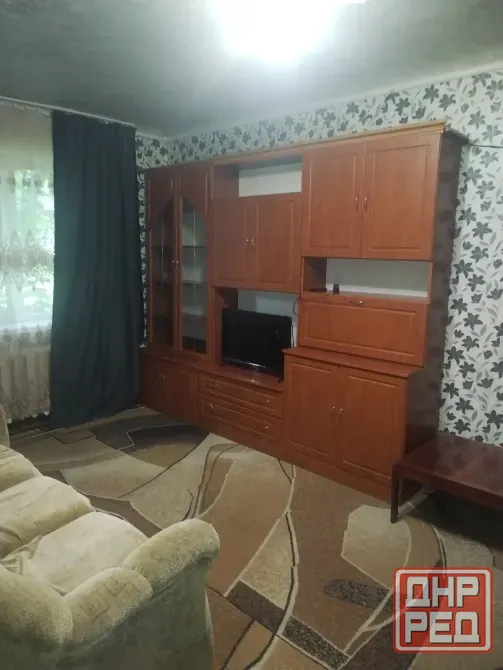 Сдам 2-квартиру пл.Буденного. Донецк - изображение 3