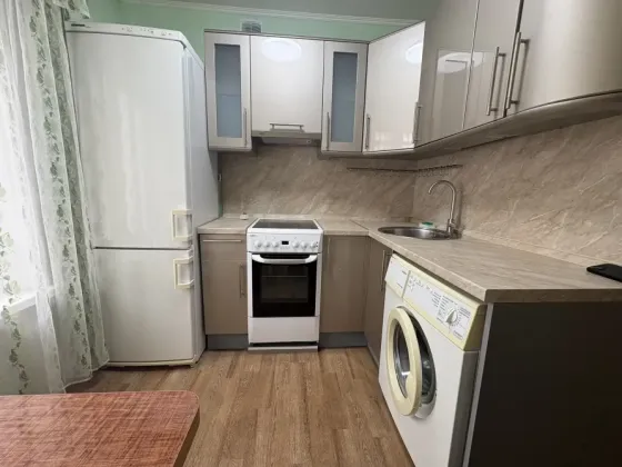 Сдается 1к квартира в Куйбышевском районе Донецк