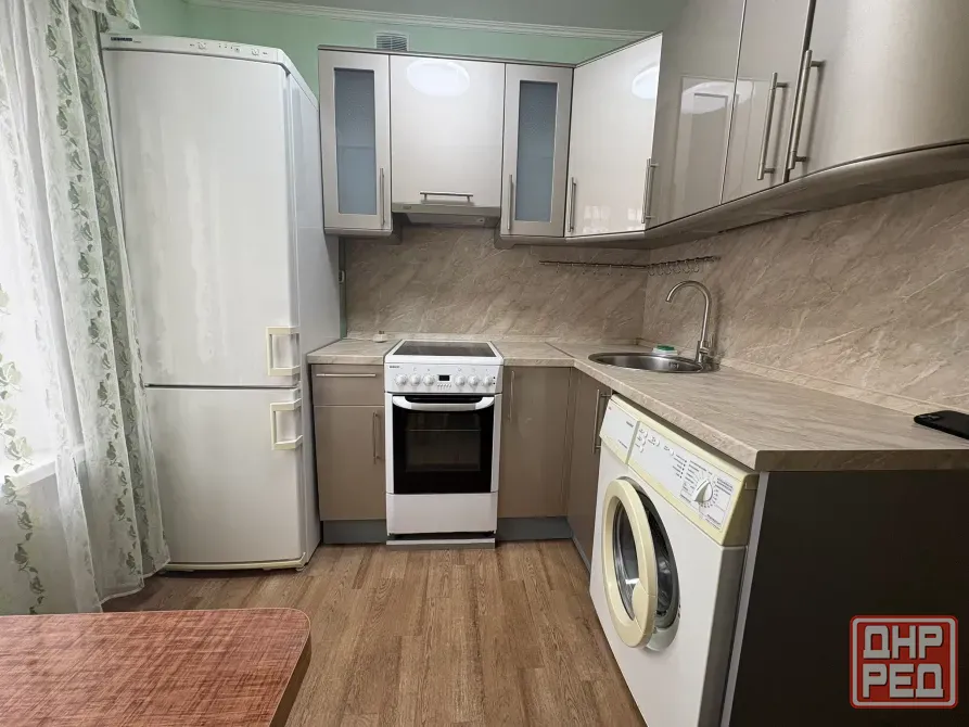 Сдается 1к квартира в Куйбышевском районе Донецк - изображение 2