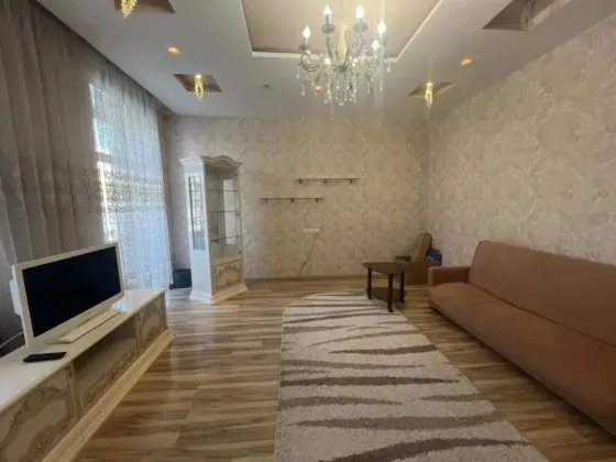 Сдается трешка в Пролетарском районе Донецк