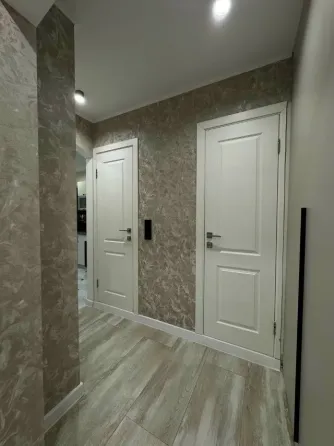 сдается однокомнатная квартира, 45 м², кировский район, микрорайон мирный. Донецк