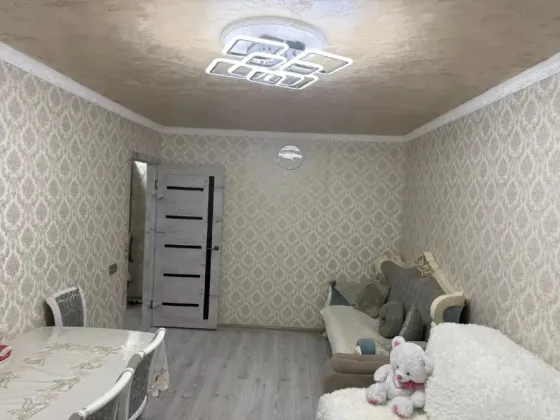 Сдается 2к квартира в Калининском районе Донецк