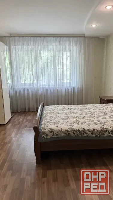 Аренда 2 комнатной студии в центре города Донецк - изображение 4