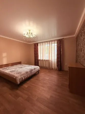 Трешка в Калининском районе Донецк