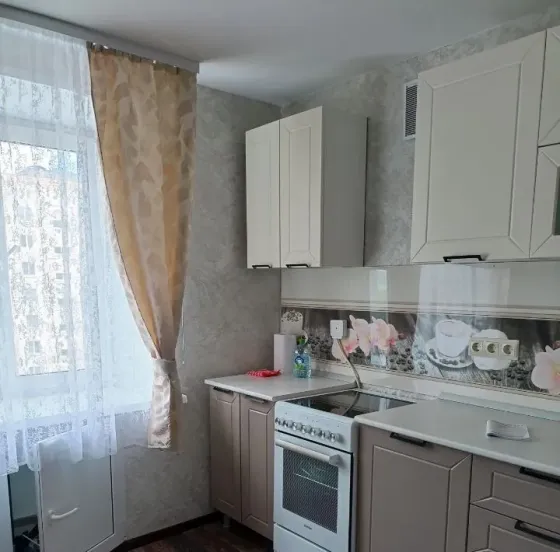 Сдается однокомнатная квартира в Пролетарском районе Донецк