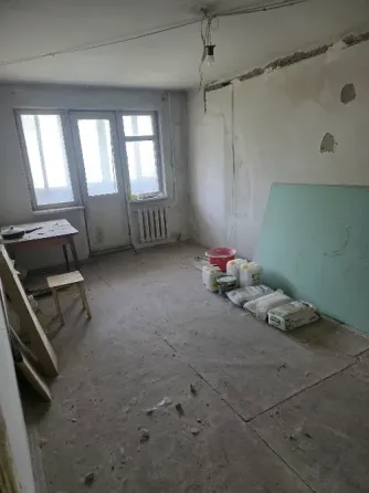 Продам 2 комнатную квартиру Макеевка