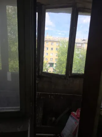 Продам 2 комнатную квартиру Макеевка