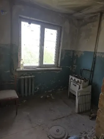 Продам 2 комнатную квартиру Макеевка