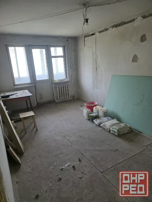Продам 2 комнатную квартиру Макеевка - изображение 1