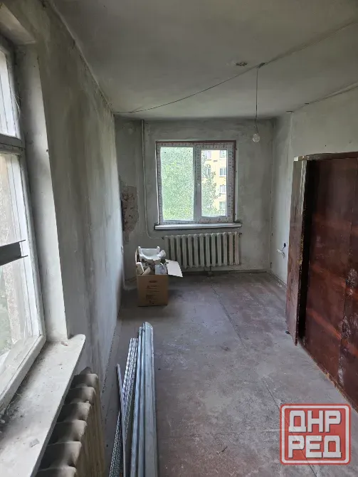 Продам 2 комнатную квартиру Макеевка - изображение 3