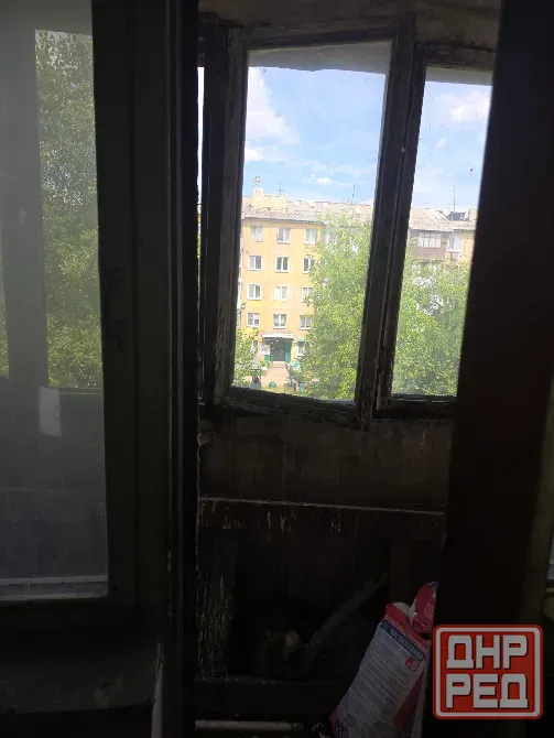 Продам 2 комнатную квартиру Макеевка - изображение 6