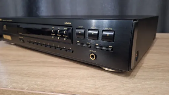 CD проигрыватель Marantz CD-63 MKII Ki Signature Донецк