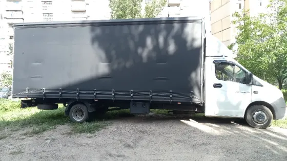 Ищу работу со своим авто Донецк