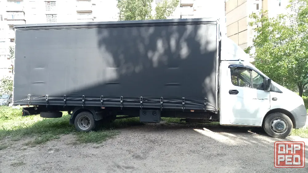 Ищу работу со своим авто Донецк - изображение 1